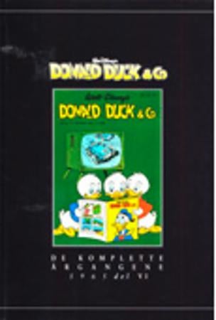 Donald Duck & co - Del VI : 1965 : de komplette årgangene