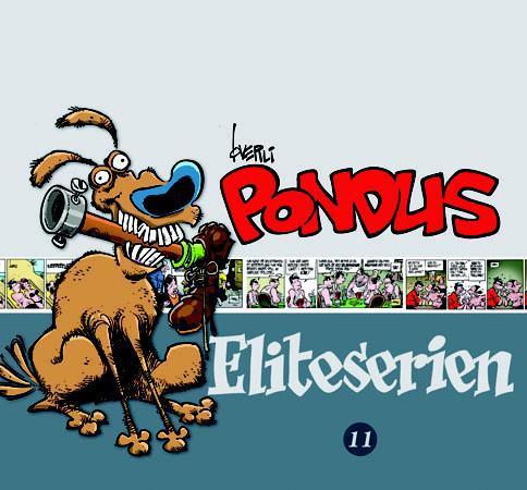 Eliteserien - 11