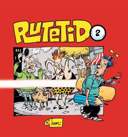 Rutetid - 2