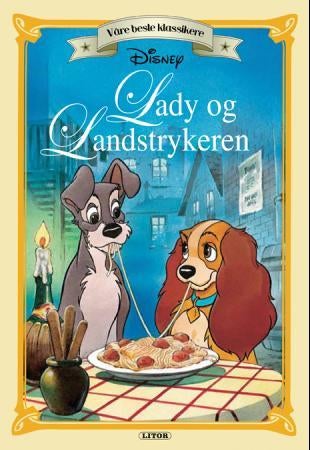 Lady og Landstrykeren