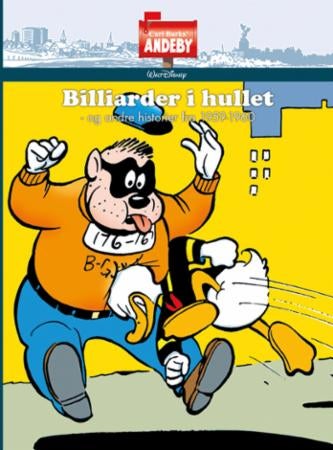 Billiarder i hullet - og andre historier fra 1960-1961