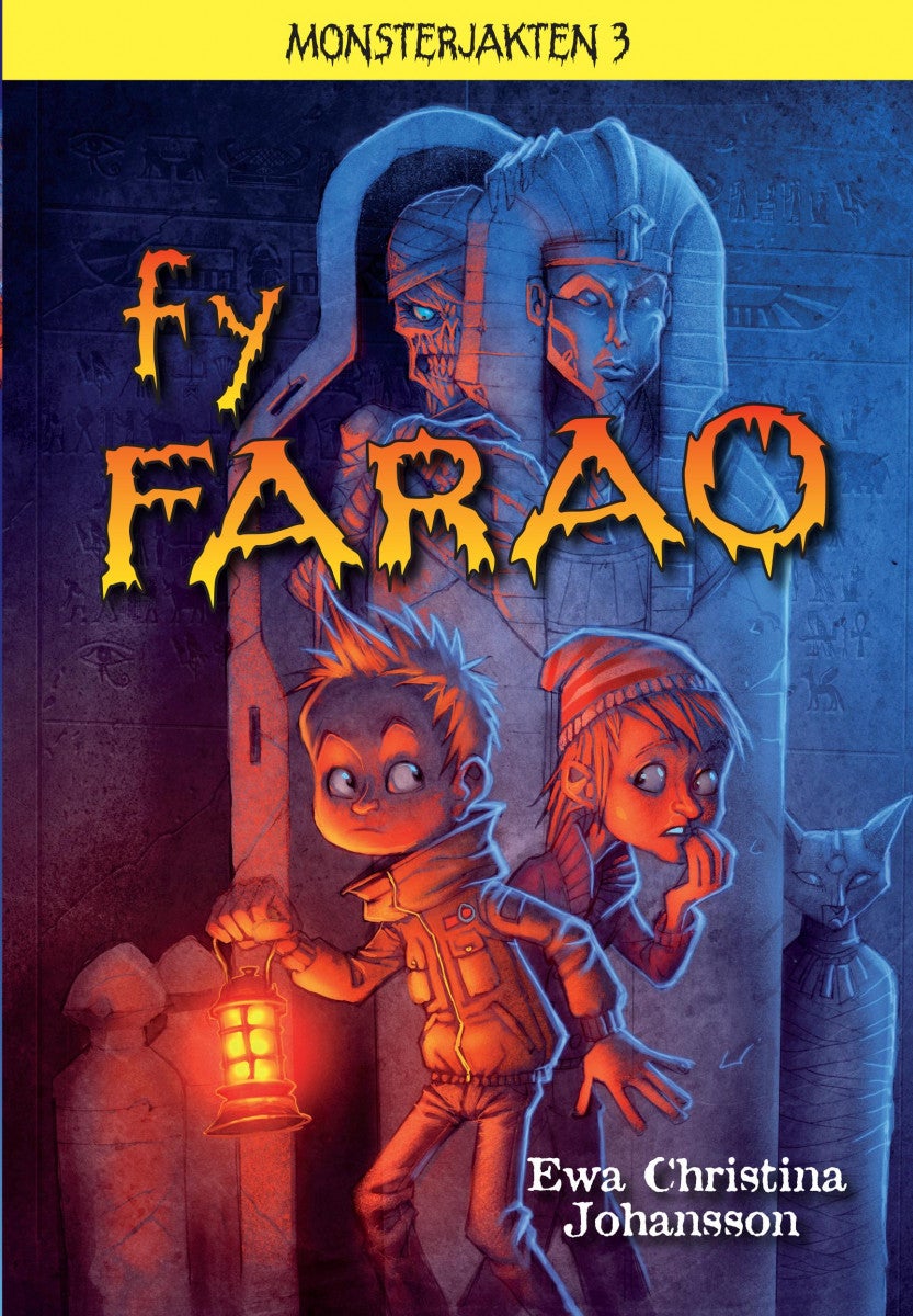 Fy farao