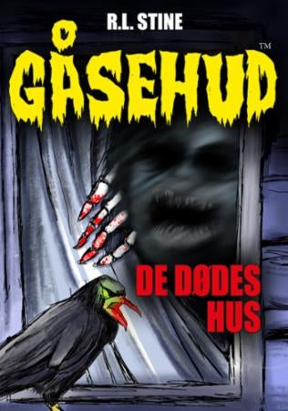 De dødes hus