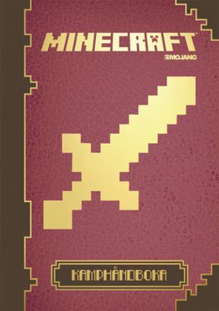 Minecraft - kamphåndboka