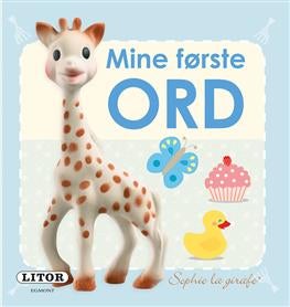 Mine første ord