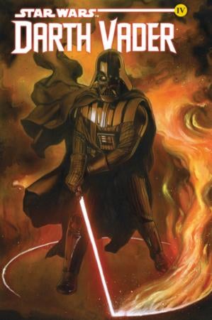 Darth Vader - del 2