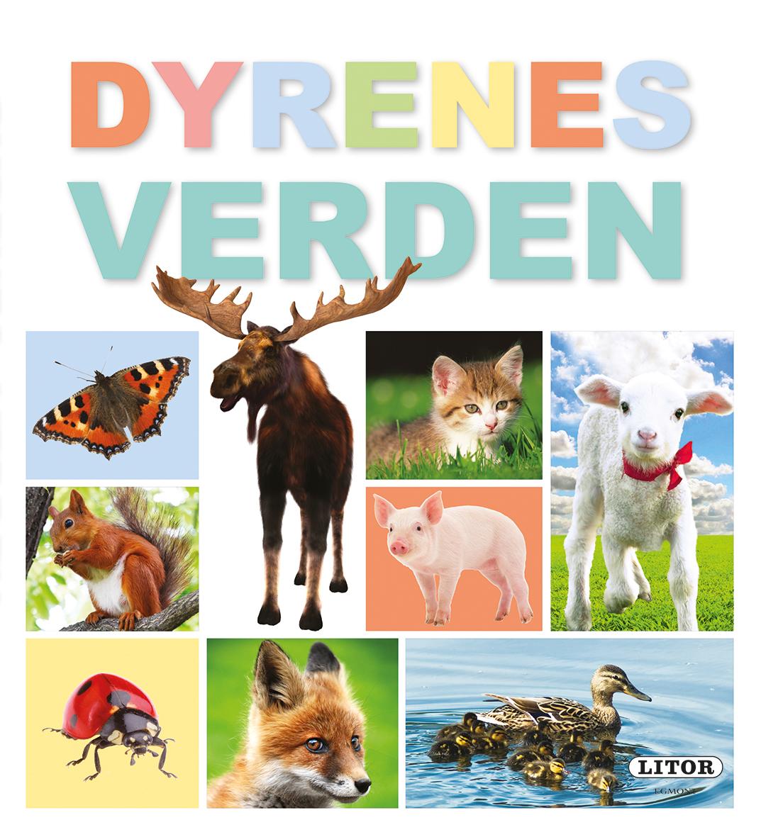 Dyrenes verden