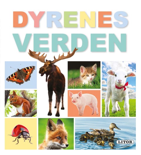 Dyrenes verden