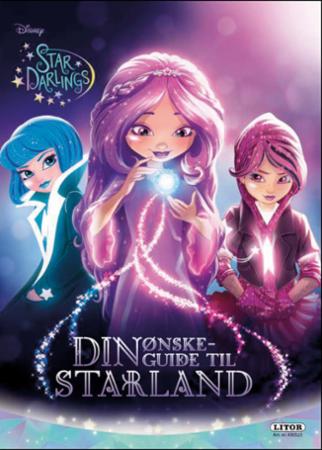 Star Darlings - din ønskeguide til Stjerneland