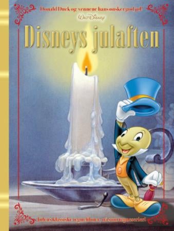 Disneys julaften - Donald Duck og vennene hans ønsker god jul!