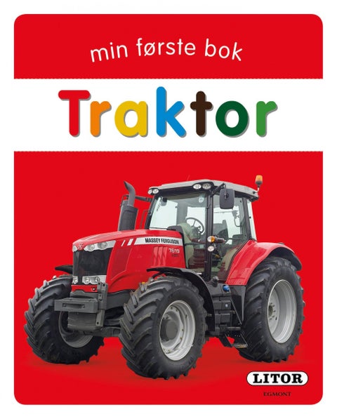 Traktor