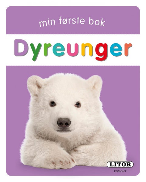 Dyreunger