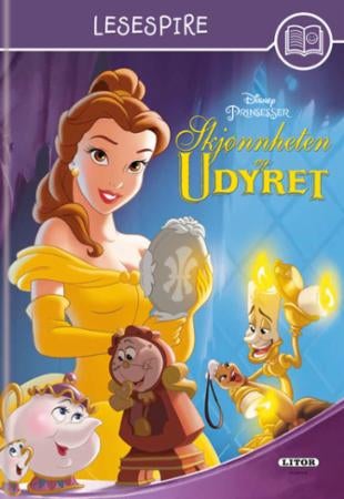 Skjønnheten og udyret