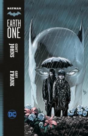 Batman: Earth one