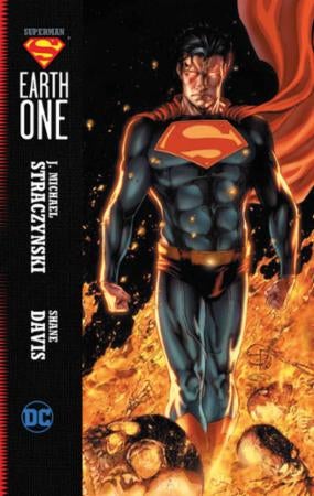 Superman: Earth one 2