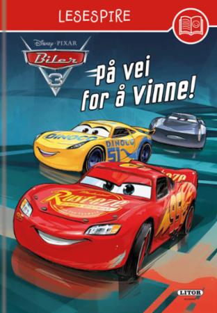 Biler 3 - på vei for å vinne!