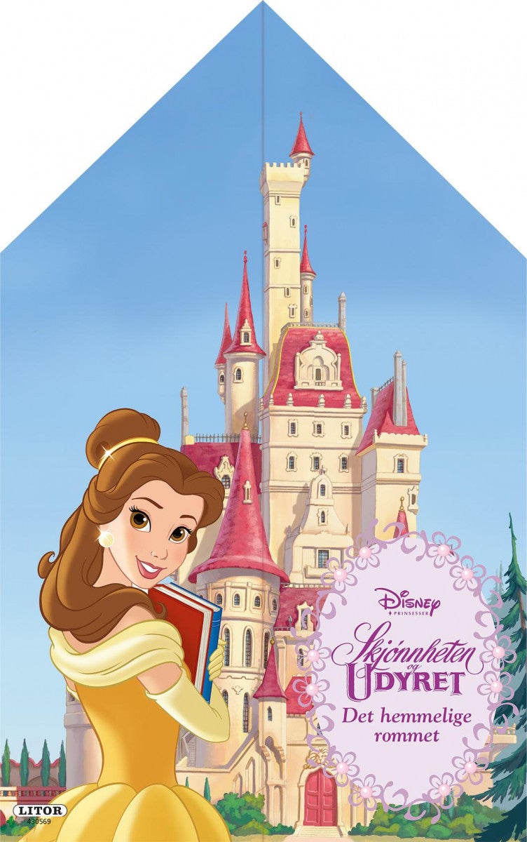 Det hemmelige rommet