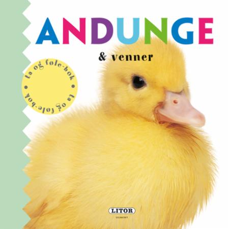 Andunge & venner