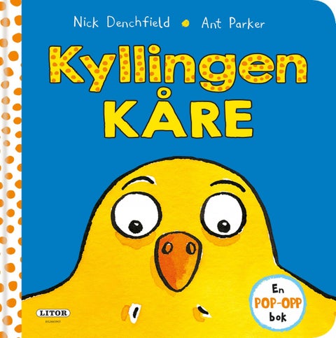 Kyllingen Kåre