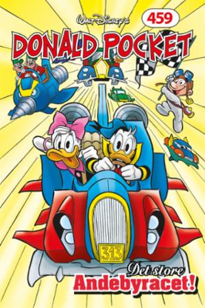 Det store andebyracet!