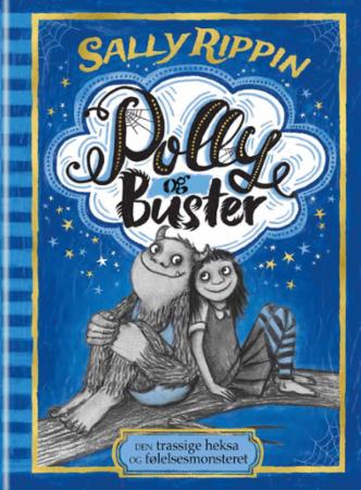 Den trassige heksa og følelsesmonsteret