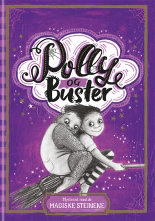 Mysteriet med de magiske steinene