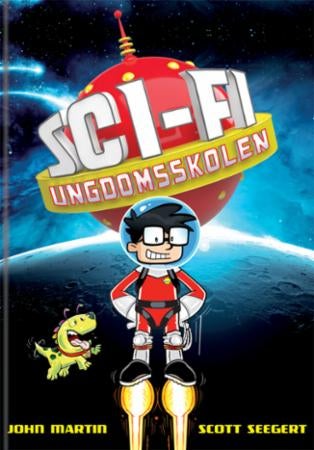 Sci-fi ungdomsskolen