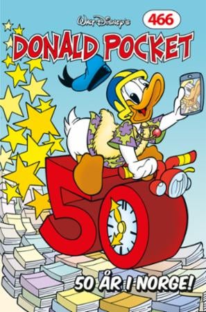 50 år i Norge!