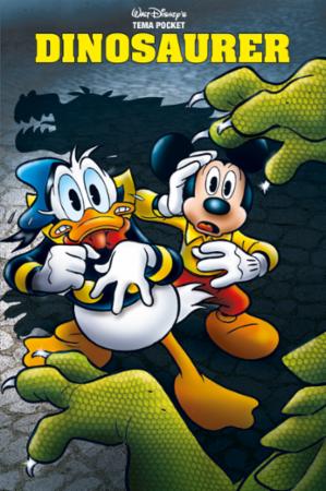 Walt Disney's dinosaurer