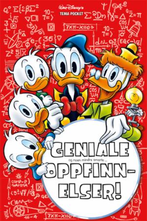 Geniale oppfinnelser