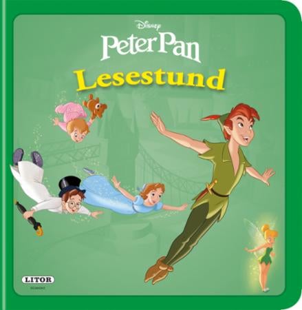 Peter Pan