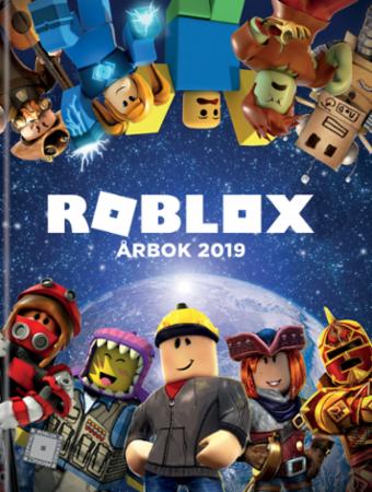 Roblox - årbok 2019