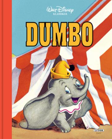 Bilde av Dumbo