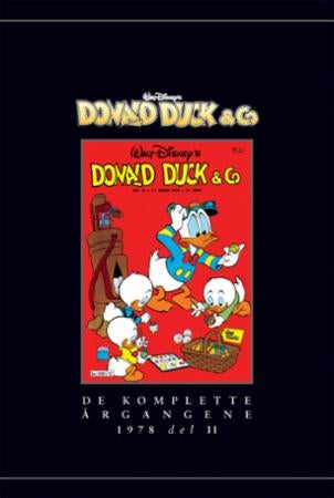 Donald Duck & co - Del II : 1978 : de komplette årgangene