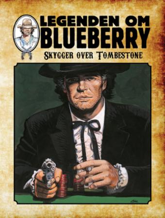 Skygger over Tombstone