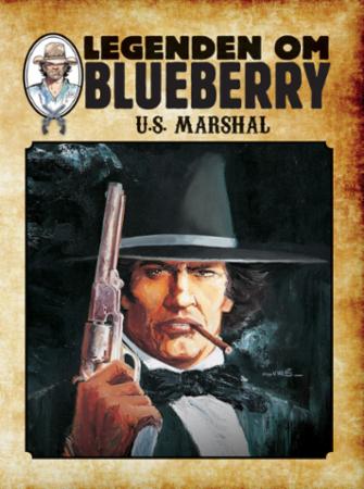 U.S marshal