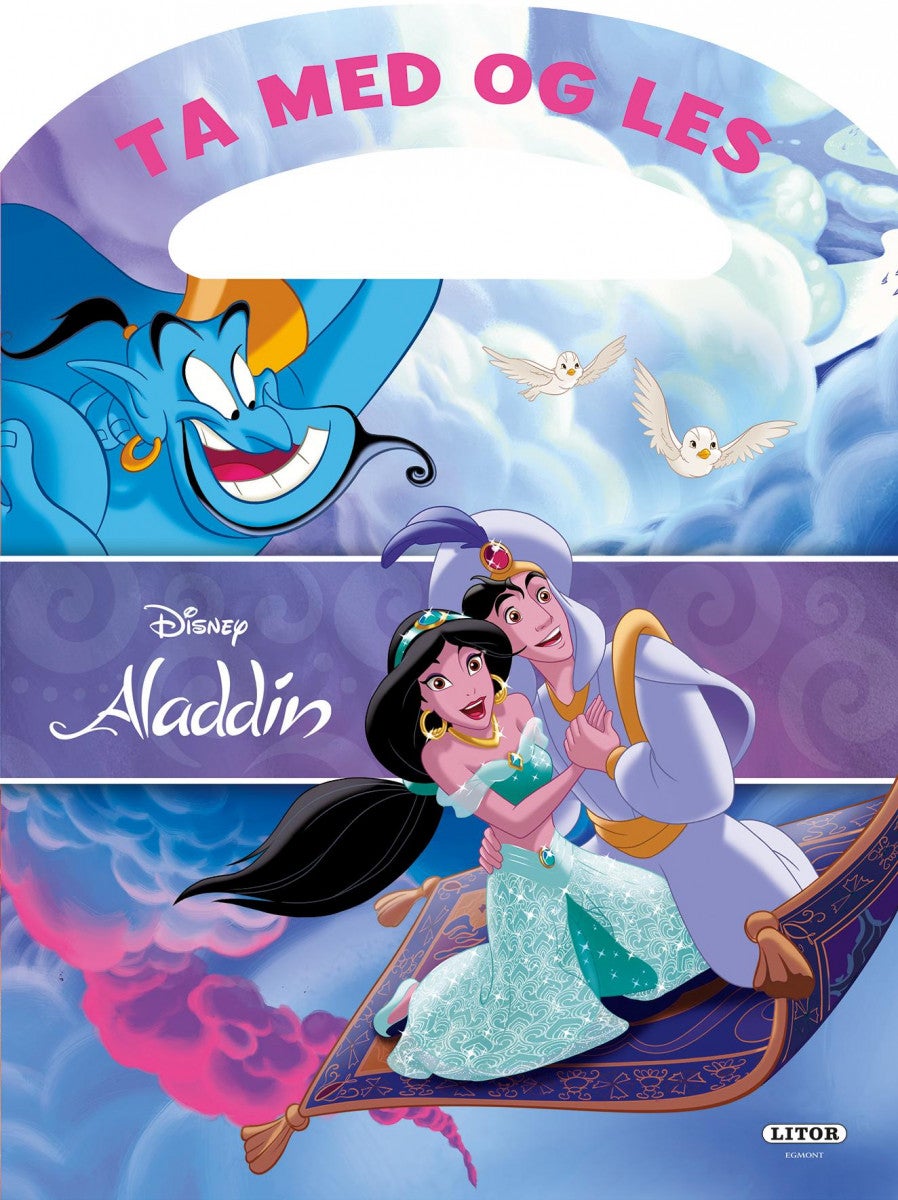 Aladdin