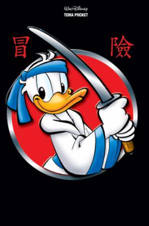 Eventyr i det fjerne østen