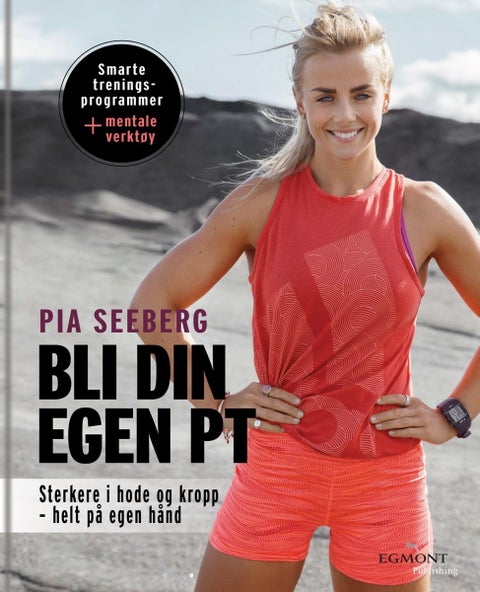 Bli din egen PT - sterkere i hode og kropp helt på egen hånd