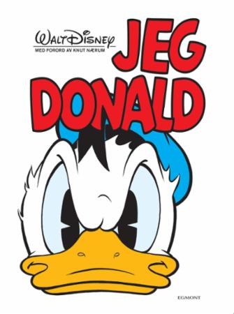 Jeg, Donald