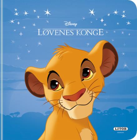 Løvenes konge