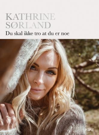 Du skal ikke tro at du er noe