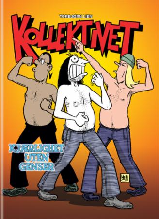 Kjærlighet uten genser