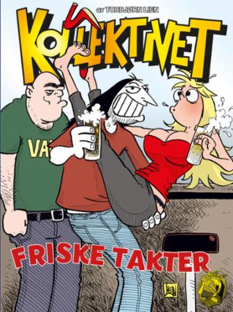 Friske takter