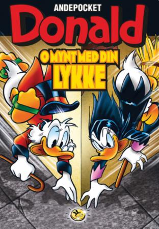 O mynt med din lykke