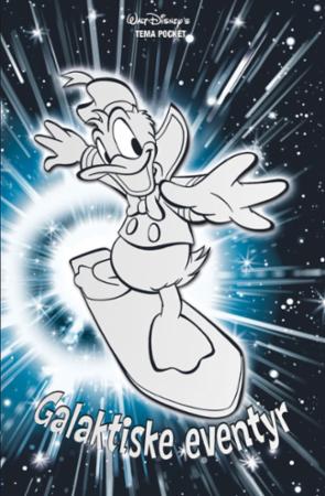 Galaktiske eventyr