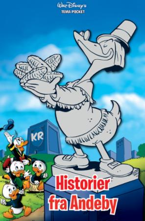 Historier fra Andeby
