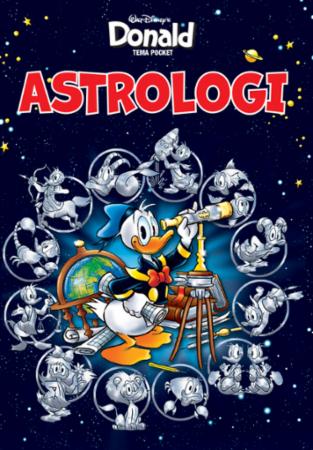 Astrologi