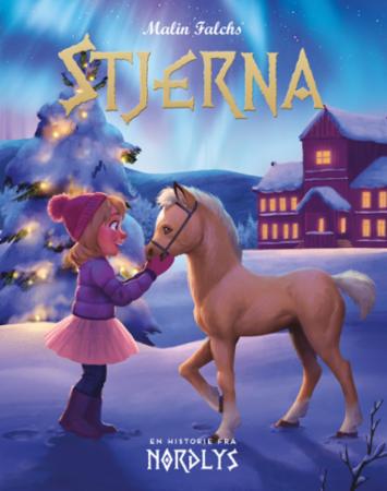 Stjerna - en historie fra Nordlys