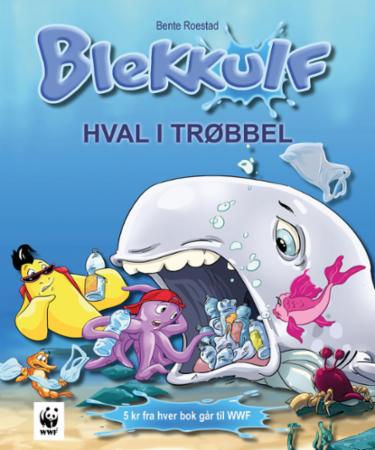 Hval i trøbbel